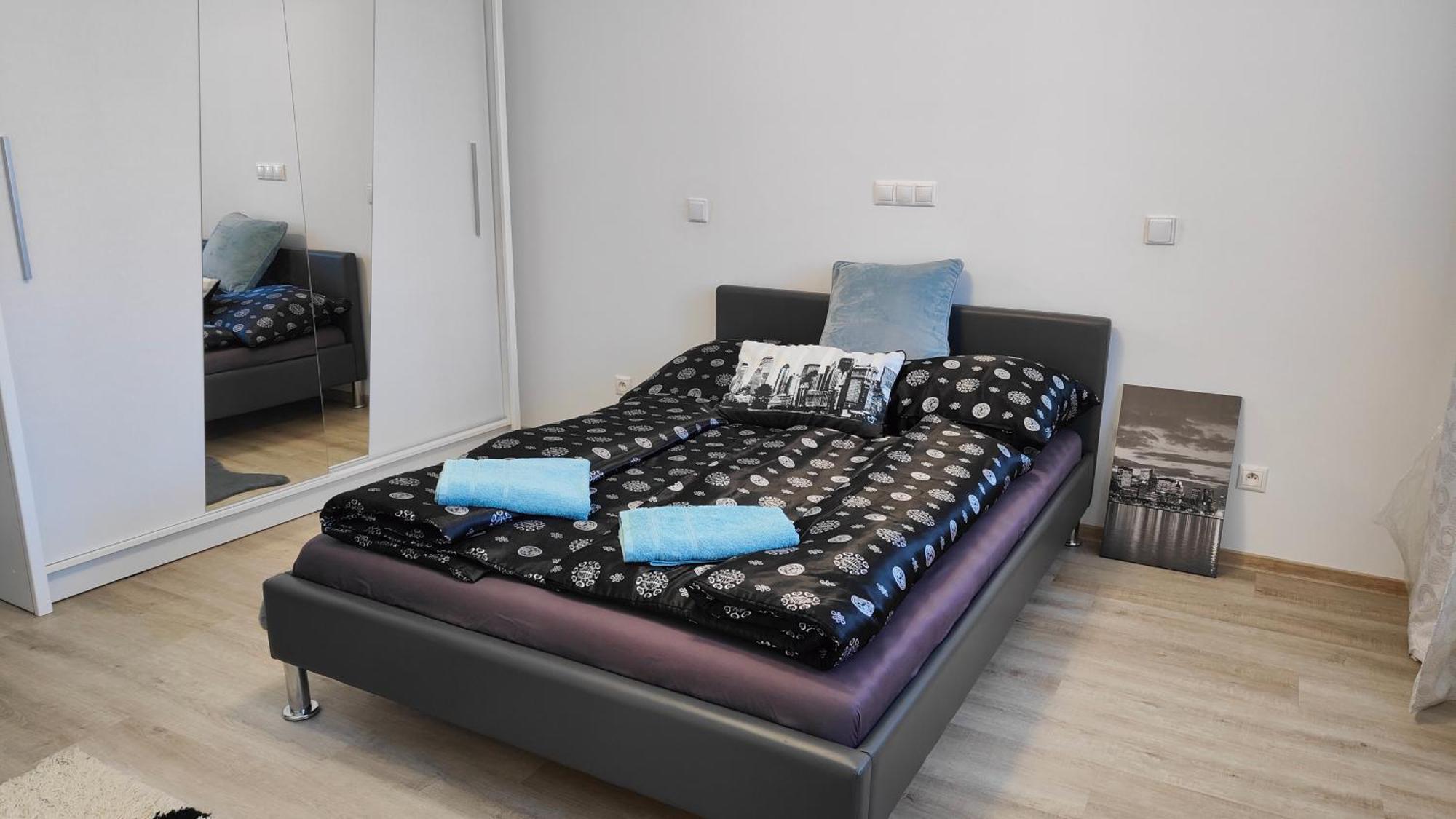 Apartmany - Vinarstvi Igor Herzan Prušánky Exteriör bild