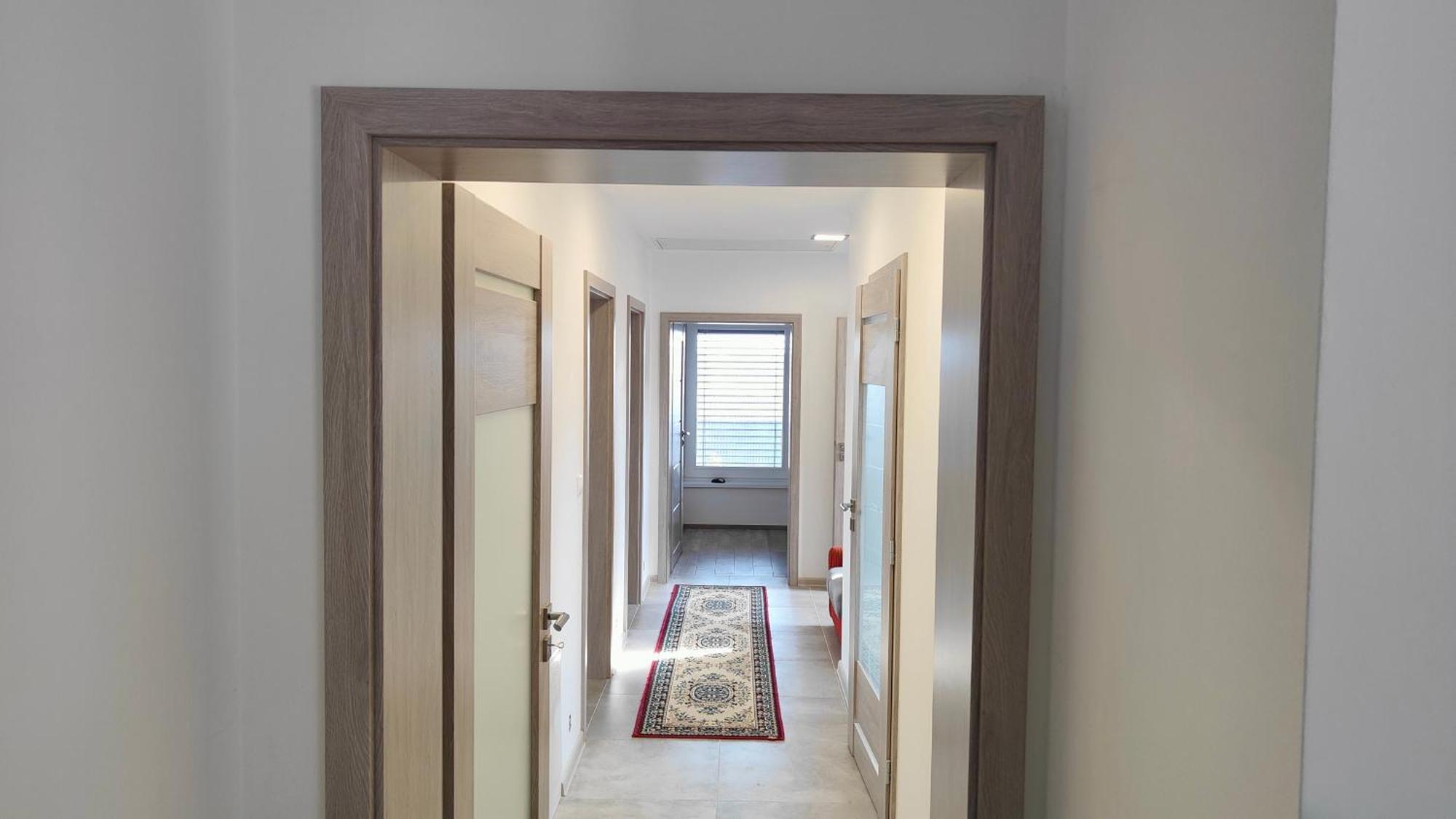 Apartmany - Vinarstvi Igor Herzan Prušánky Exteriör bild