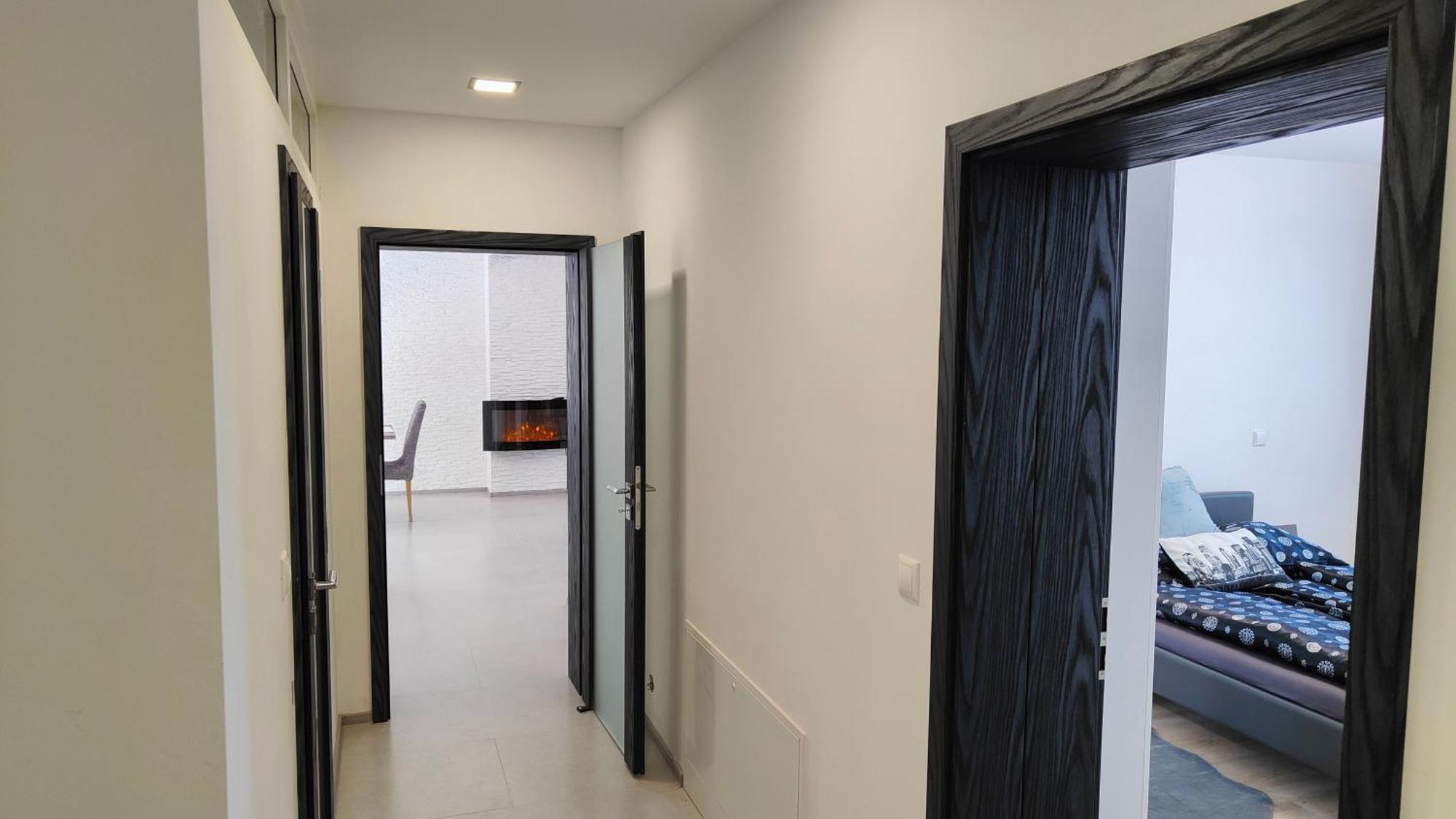 Apartmany - Vinarstvi Igor Herzan Prušánky Exteriör bild